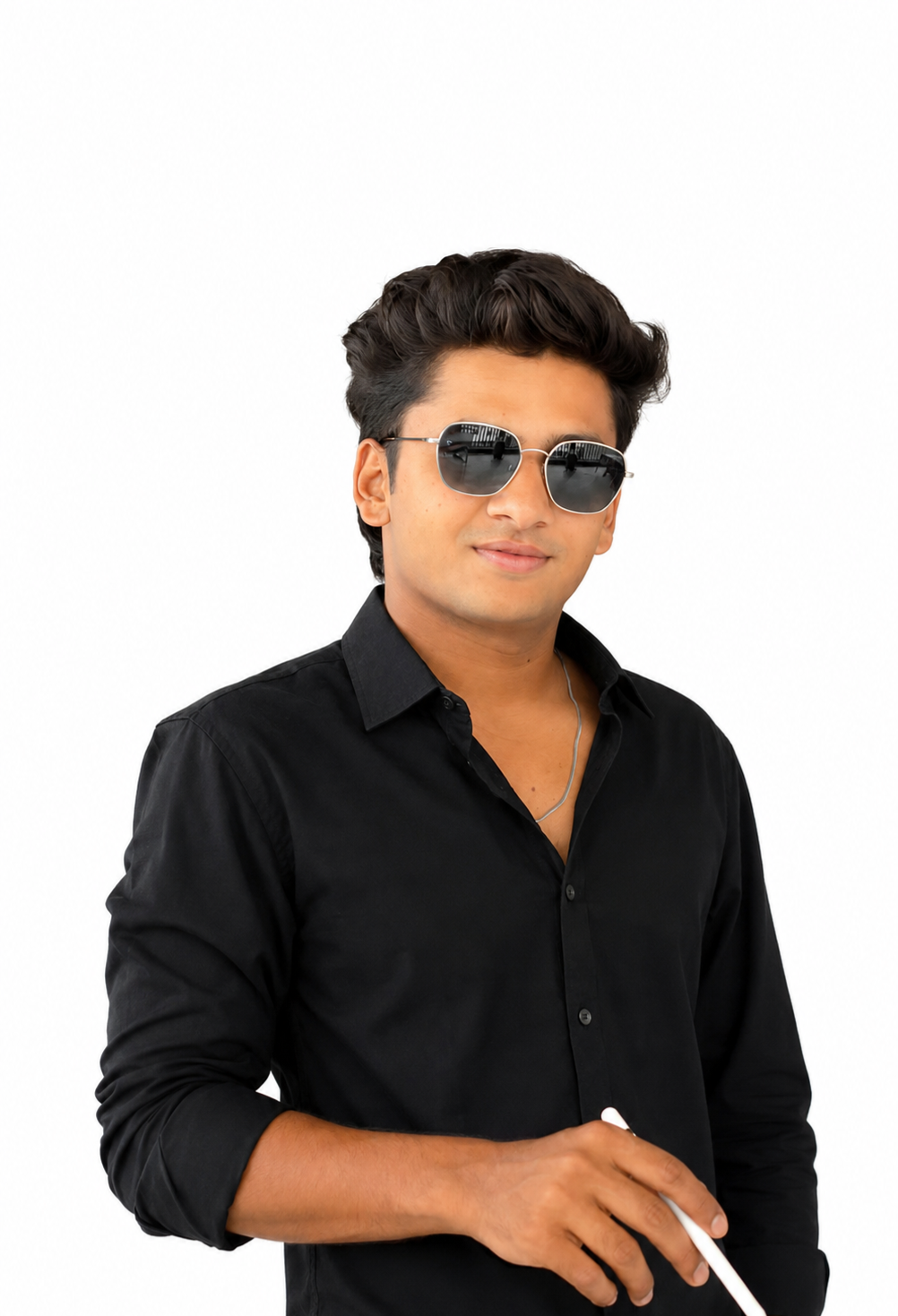 Vishwas V - Founder and Performance Marketer at Brand Story Socials